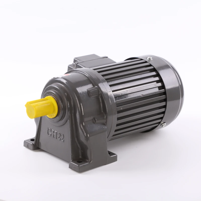 Y2 series three phase asynchronous large horse power cast iron house electric motors