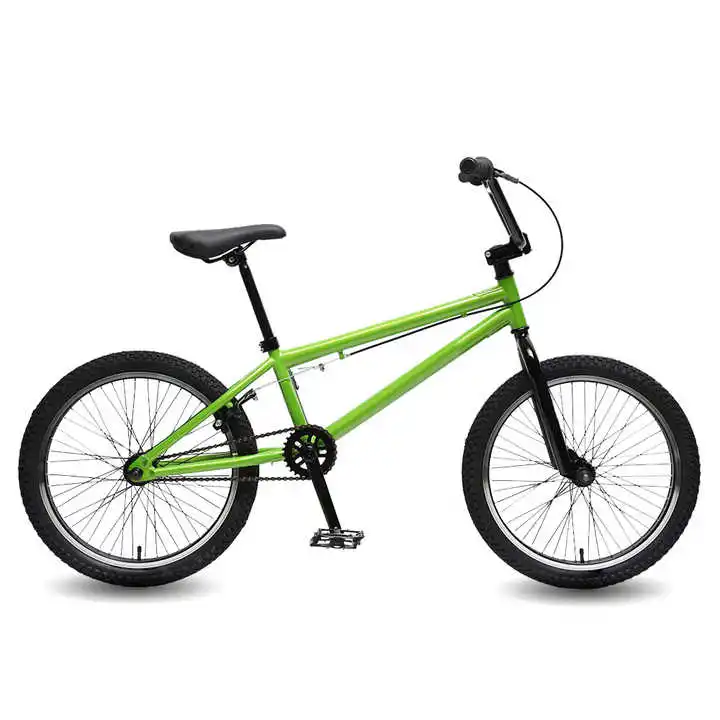 Good Quality Cheapest 24 Inch Bmx Bike for Sale 20 Inch Mini Bmx Freestyle Bicycle OEM 26 Inch all kinds of price bmx bicycle