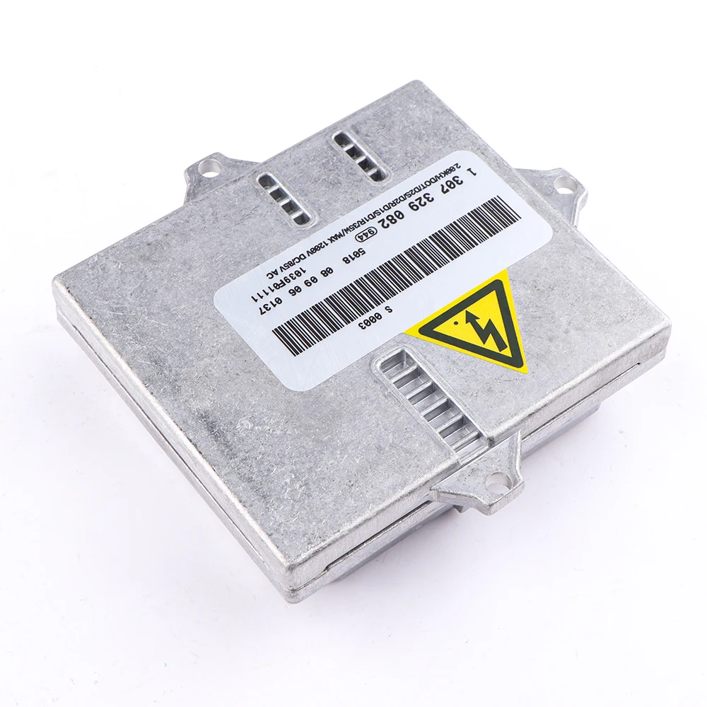 POPNOW Wholesale high quality fast bright Universal durable Hid Lamp Canbus Ballast 12V 35W D3 HID Xenon Ballast Control Unit