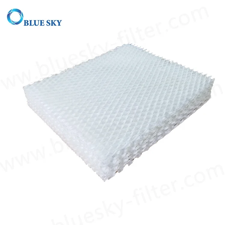 
Customized White Wicking Filter T Replacement for Honeywell Top Fill Humidifier Hev615 and Hev620 HFT600 