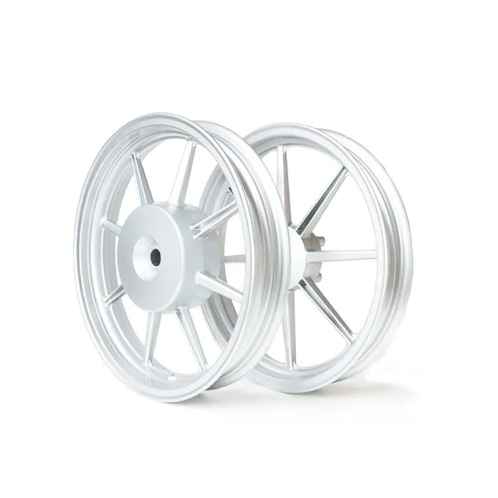 
motorcycle sport rim 14 inch motorcycle aluminum alloy wheel Vario 150 