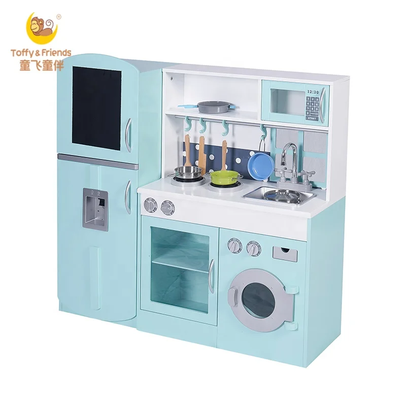 Детский деревянный дозатор для ролевых игр