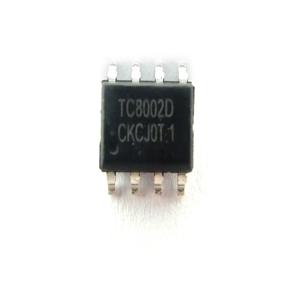 Усилитель мощности аудио 3 Вт TC8002 TC8002D