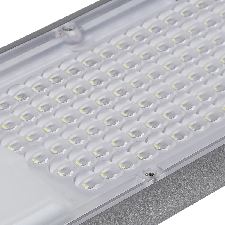 High Power Waterproof Outdoor IP66 Road Lamp Aluminum 30w 50w 100w 150w 200w 240w Led Street Light