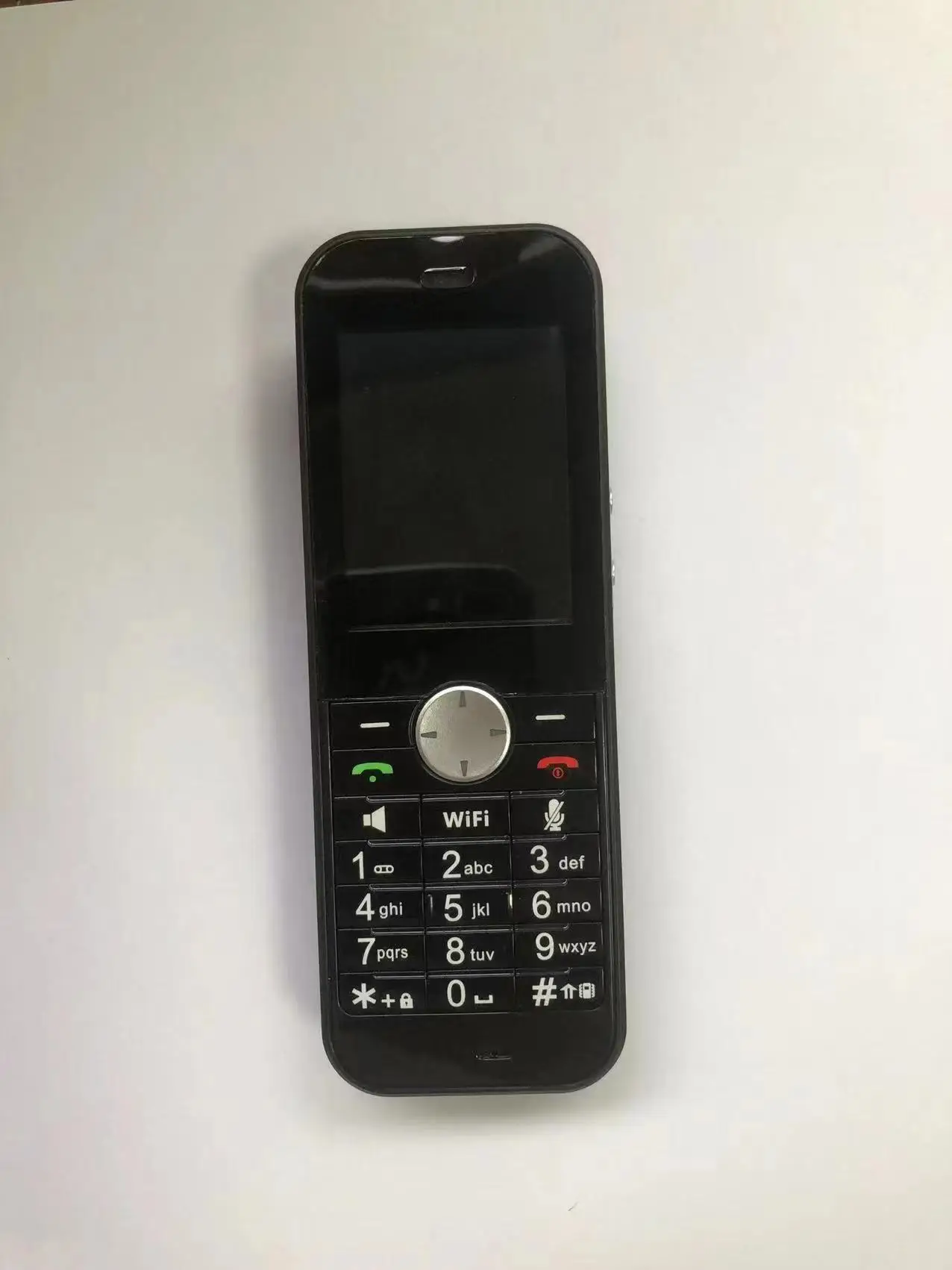 Factory Wholesale Cordless Phone DECT 2.4G Wireless Telephone Handset 4G Feature Phones