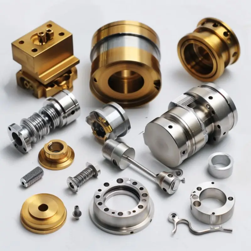 HYM cnc milling machining services large lathe midea washing machine parts midea washing machine parts