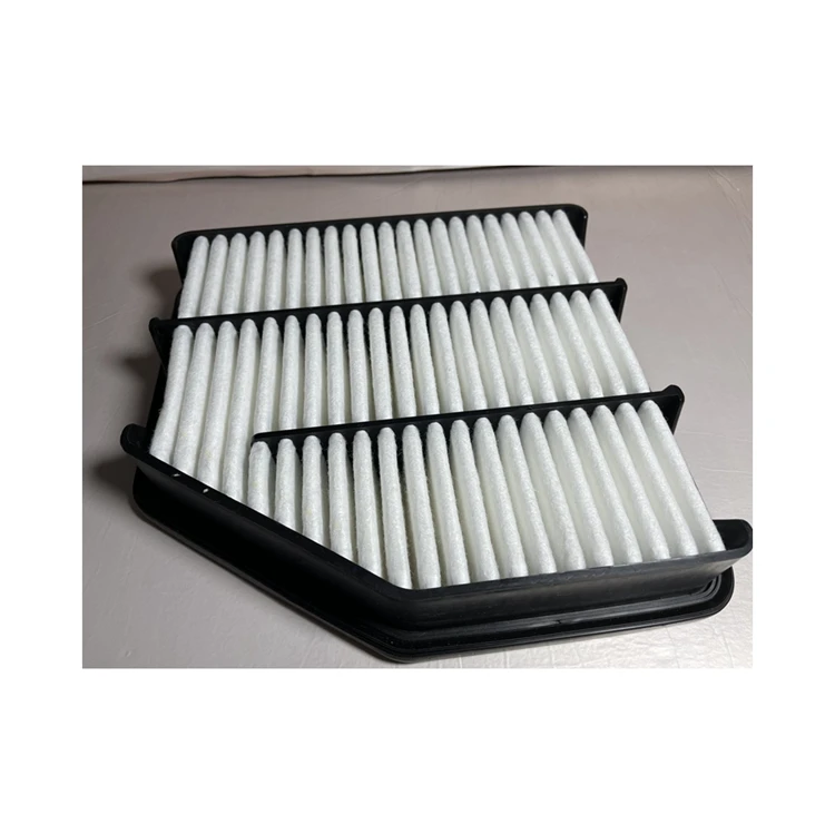 Customized Portable High Quality Washable Air Filters For FAW Pentium T77 forSenya R91109160FL