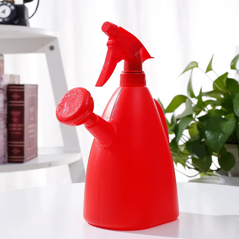 Nozzle Air High Pressure Watering Can Pressurized Sprayer Garden use Water Sprayer