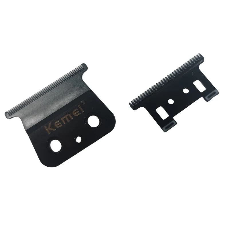 Replacement Blade For Kemei KM-2299 Clipper Professional Hair Trimmers Cutting Knife Head Parts Accessories