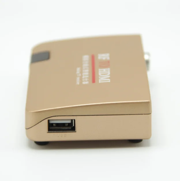 RF to HD MI Analog TV  receiver