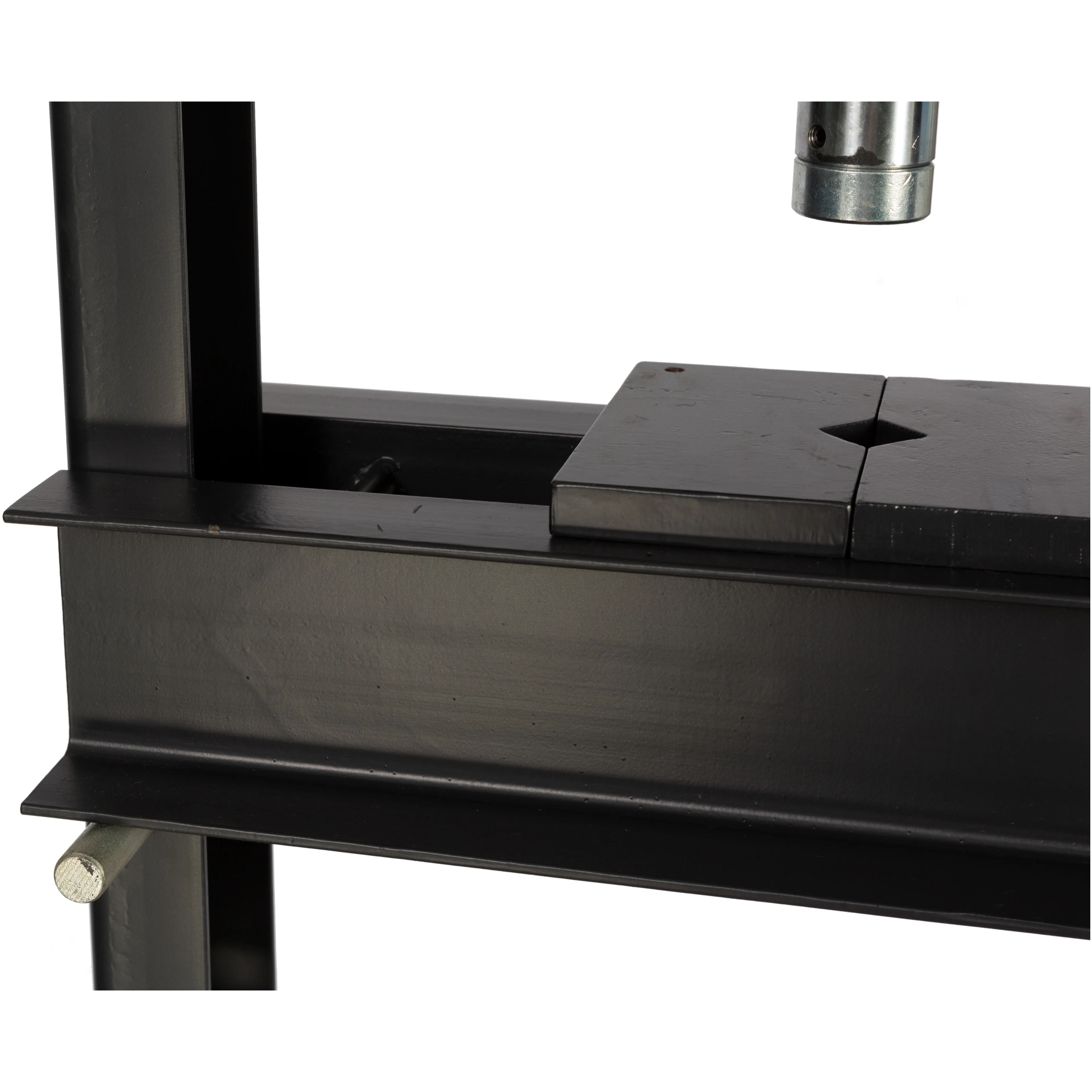 2023 High Quality Shop Press 20t Factory Price Auto Hydraulic Shop Press 6 ton 10 ton 20 Ton 30 Ton Hydraulic Work Shop Press