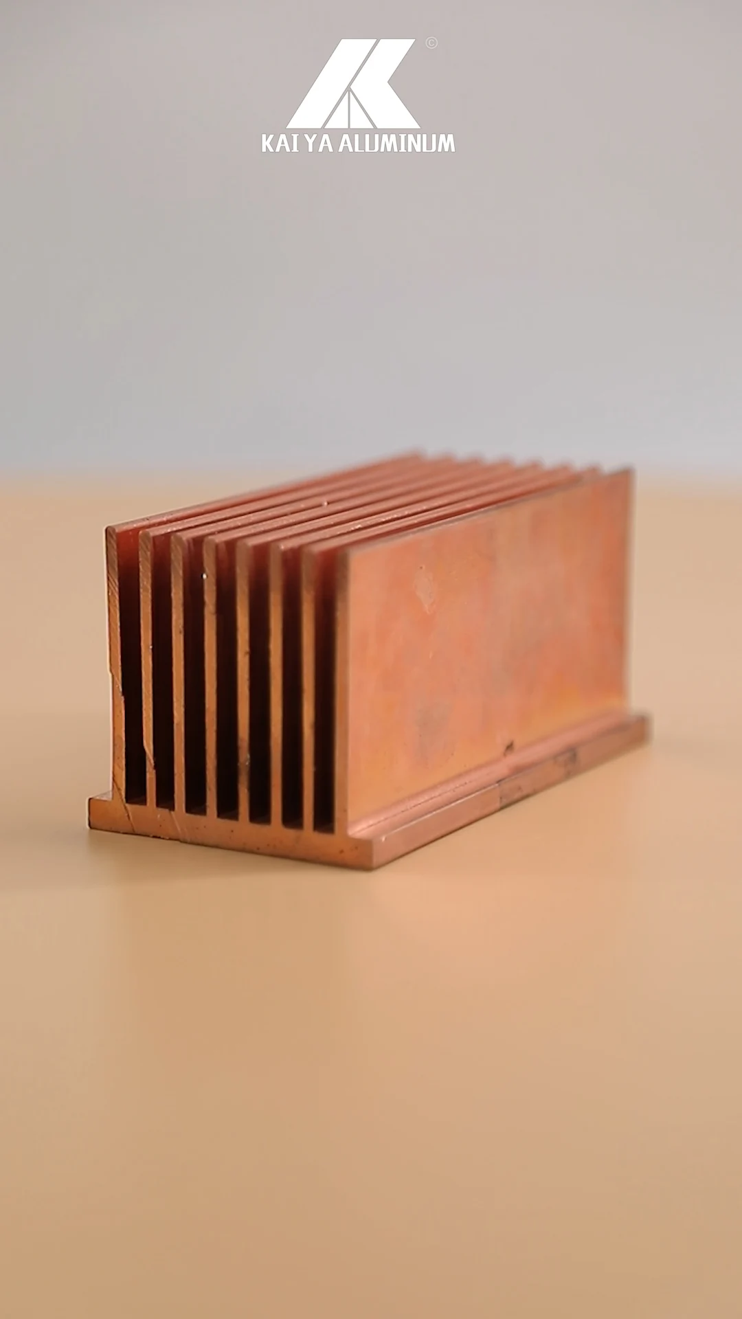 Extruded aluminum Heatsink standard models custom heat sink rapid sample aluminum heatsink
