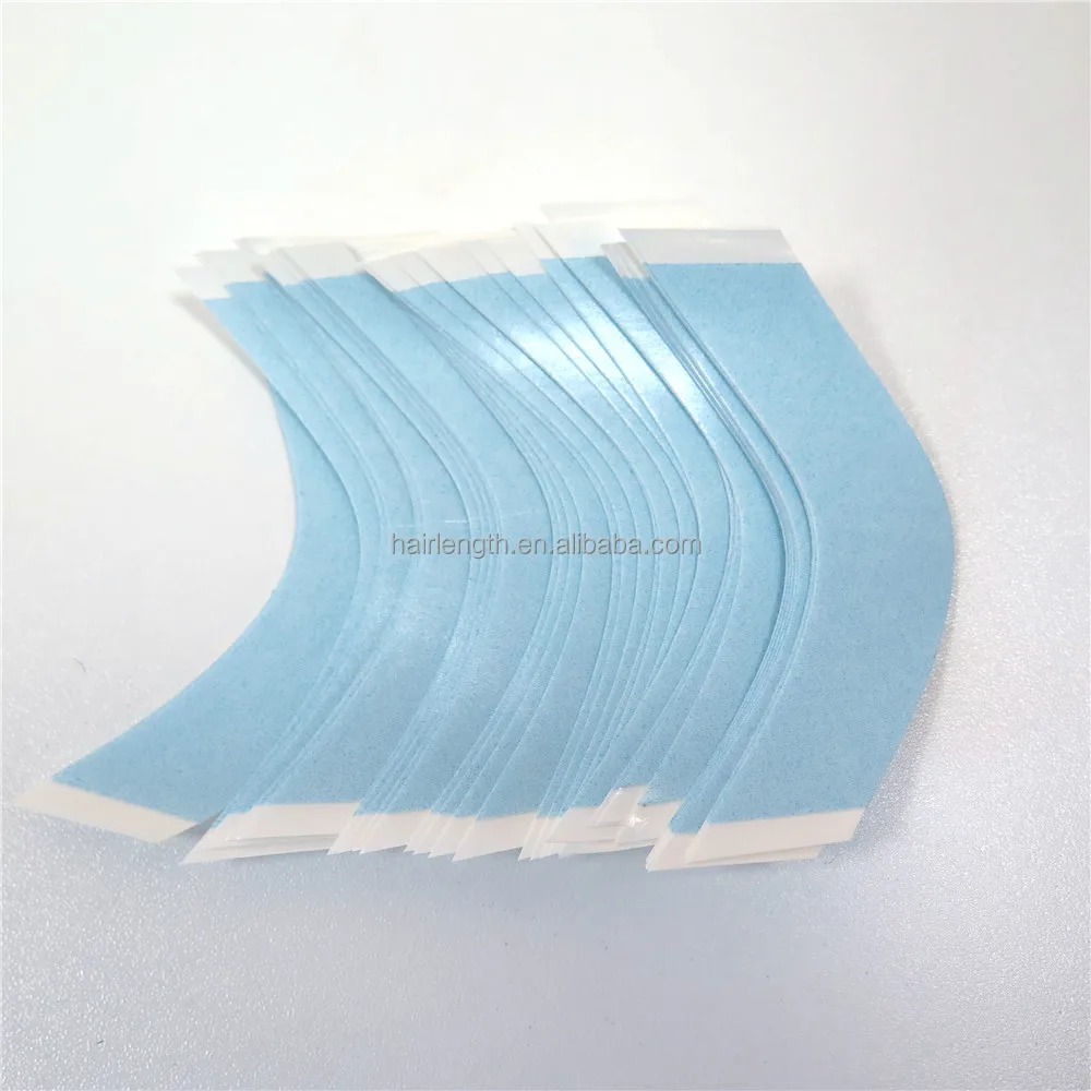 Berserk Wear Glue Apply Hairspray Without Trace Lace Front Tape for a Long Time