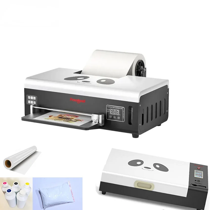 OEM L1805 Portable Mini Printer Imprimante Textile Dtf Printer L1800 A4