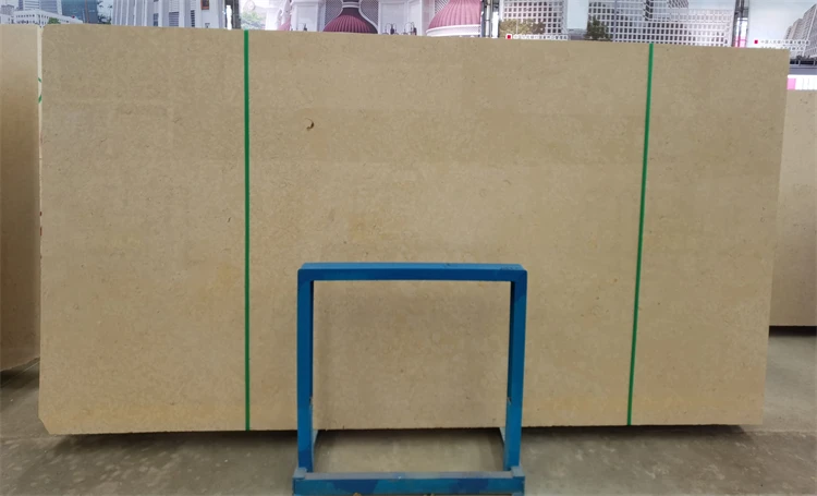 Surface Technical Support Cut Wholesale Limestone Tiles Turkish White Limestone Price