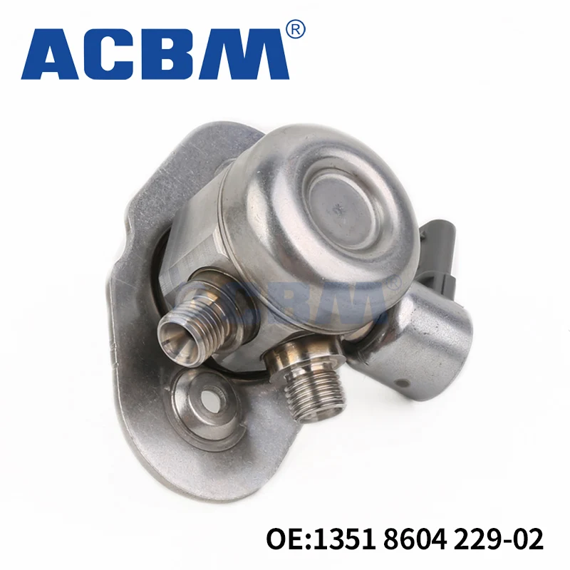 ACBM High Pressure Fuel Pump For BMW X1 X3 X4 X5 13517584461 13518604229