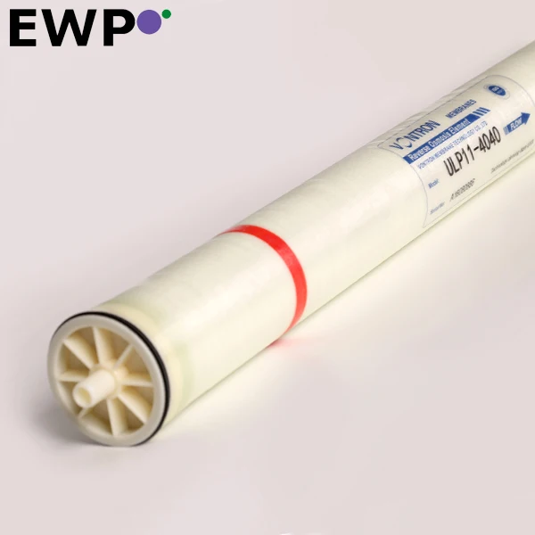 Vontron water filter RO membrane  ULP11-4040