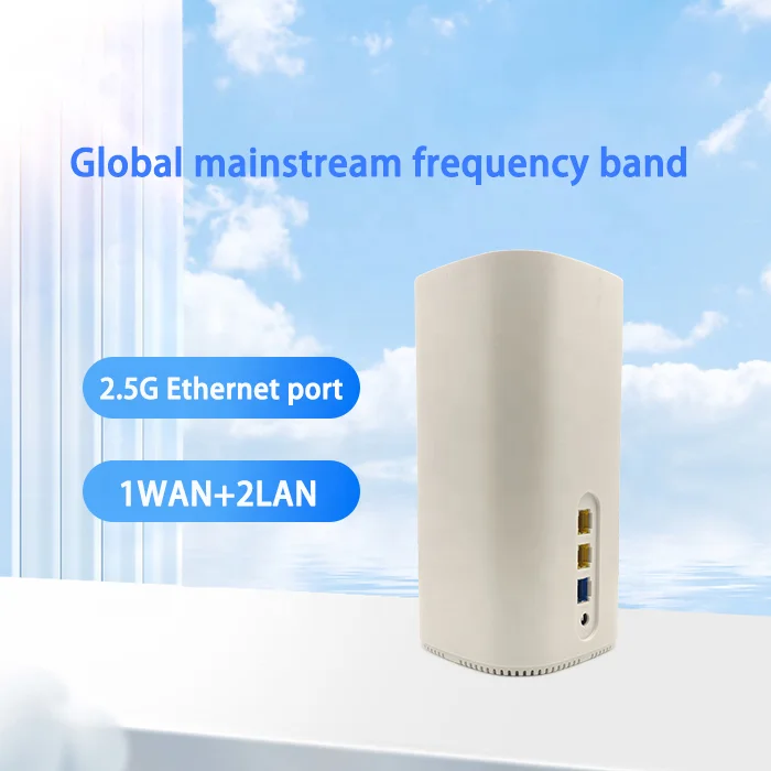 4G CAT6 WT7981P6NA wifi маршрутизатор WiFi6 4g с MT7981 MT7976CN MT7531AE IC Wi-Fi антенны поддержкой 2 5G Двухдиапазонные