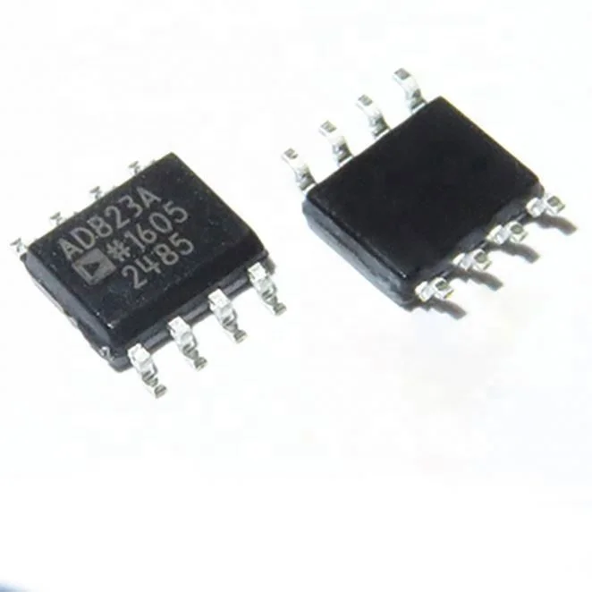 Jz-чип AD823ARZ AD823AR AD823 SOP8 fetenter в op-amp 100% Новый