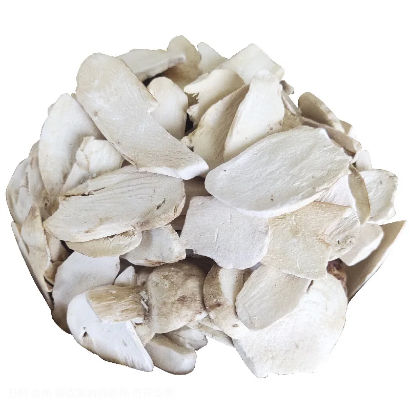 Wild freeze-dried matsutake mushroom pieces FD Matsutake Fragments wholesale for hotel restaurants