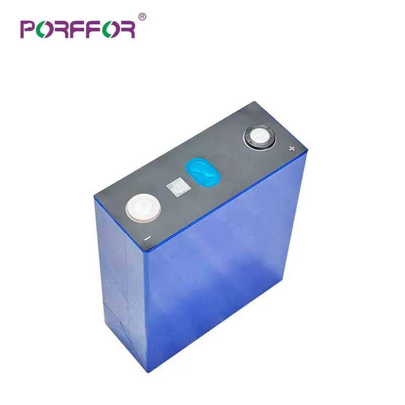 High 6C Rate Sodium ion Battery 3V 160Ah Na ion Cell with 10000 Times Cycle Life for Commercial Industrial Energy Storage