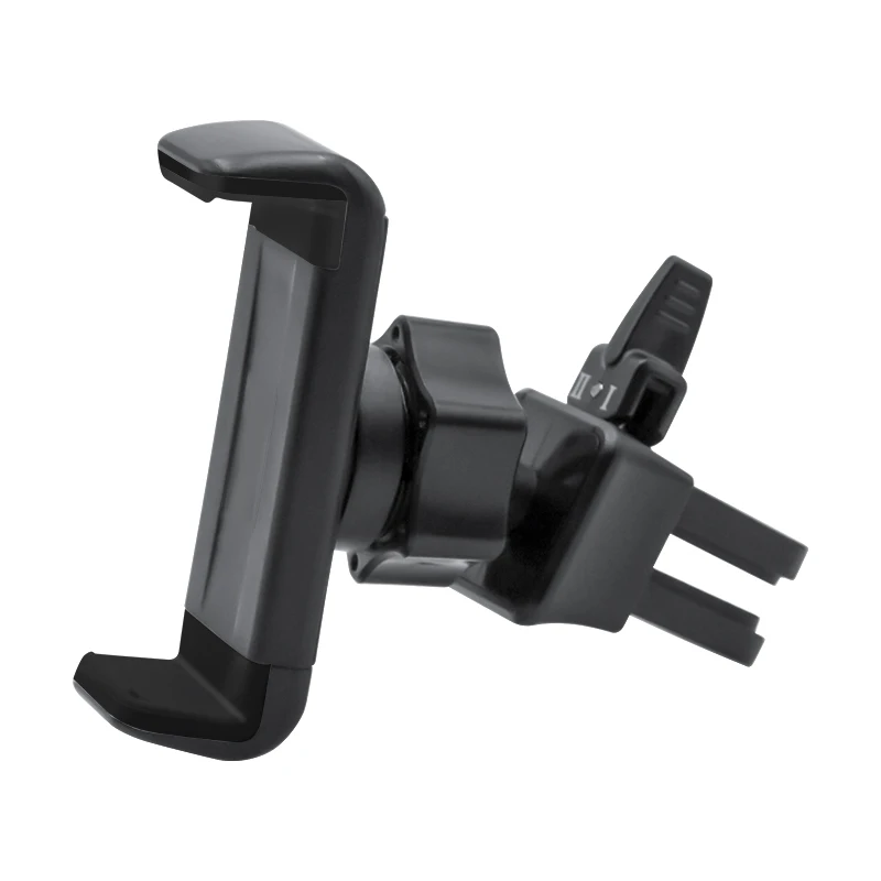 
Air outlet bracket clip mobile phone stand air vent gravity car holder 