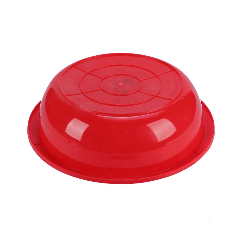 Wholesale Plastic wash face basin  multi-function durable portable dormitory household baby student wash face basin