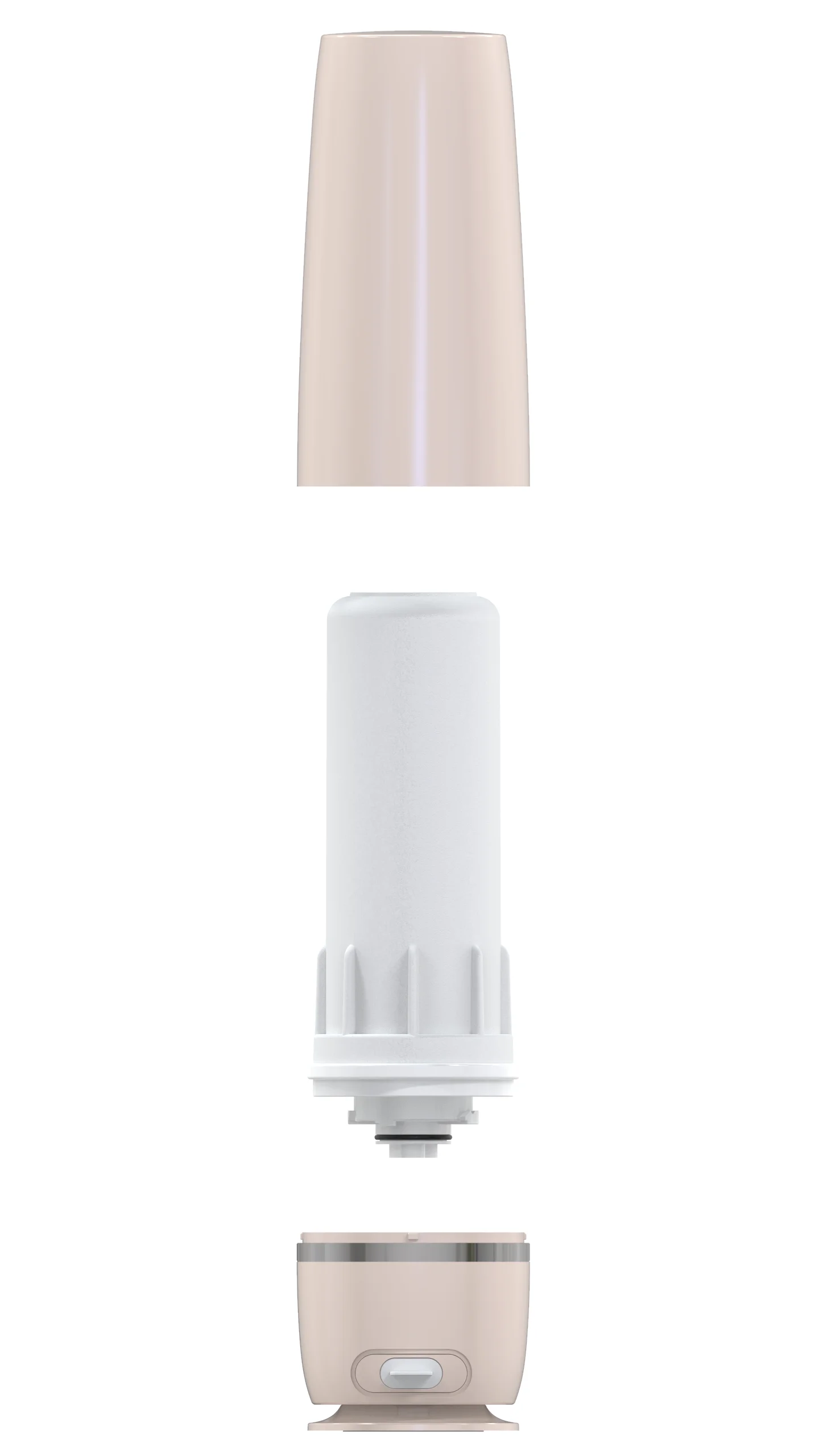 Water Softener
