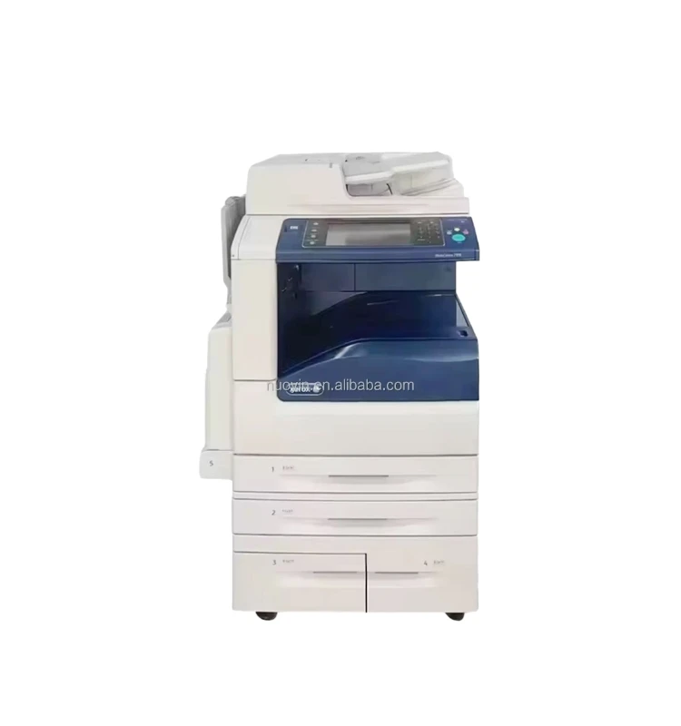 Высококачественный принтер для Xerox C7970 копировальная машина используется