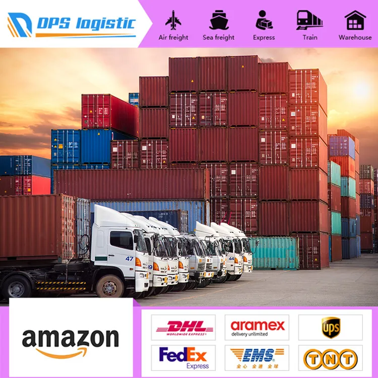 Cheap ddp ship rates freight forwarder to canada mexico china to uk france germany freight forwarder india