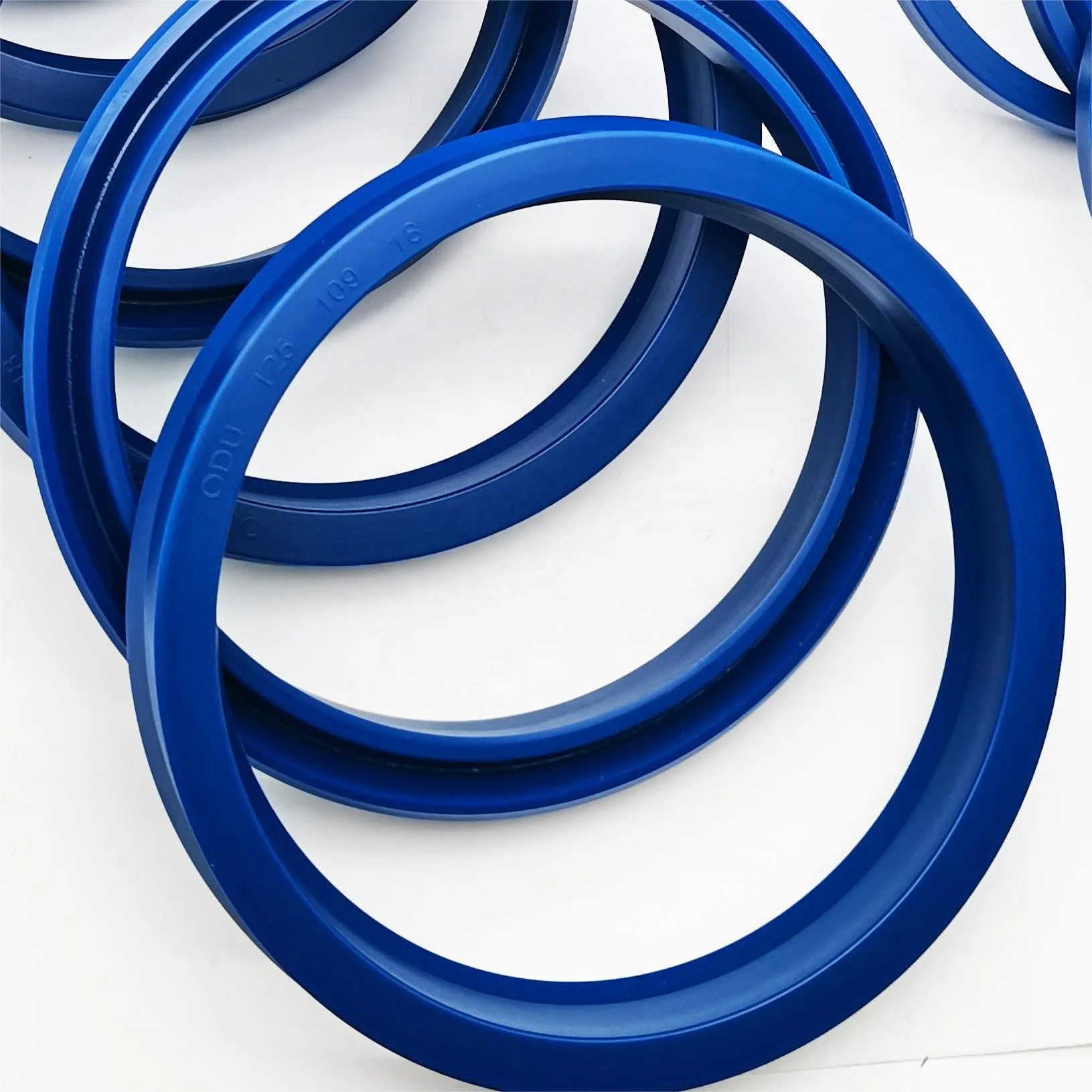 CFNAK High-quality polyurethane oil shaft seal for hydraulic pump
