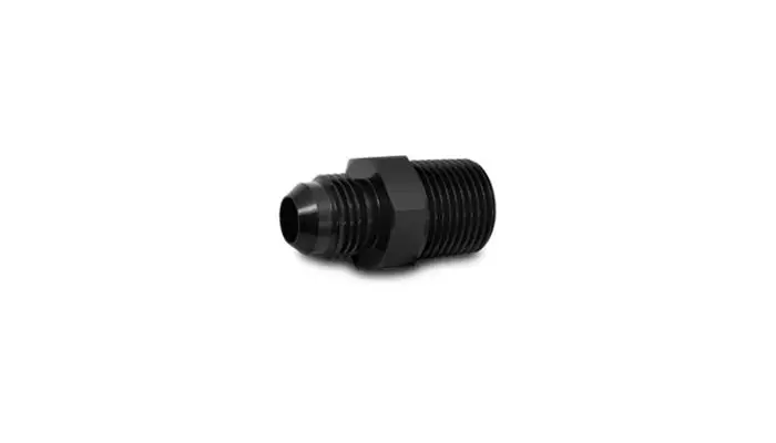 AoMei Factory Price Aluminum an NPT Adapter Fitting