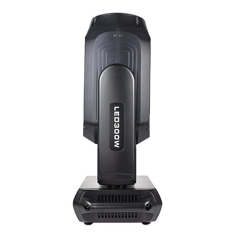 Sharpy Beam 300W Moving Head Light for Even Show Bar Club Party Wedding Stage Moving Beam Lights
