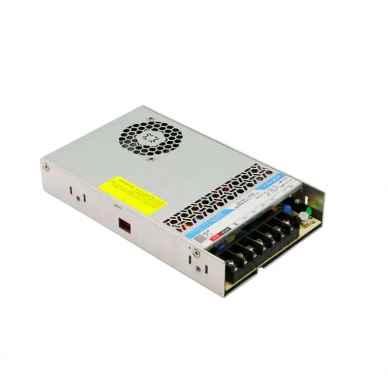SMPS LM350-20B36R2 350W 36V 10A AC DC Transformer 90-264VAC to 36V Power Supply For LED Strip CCTV