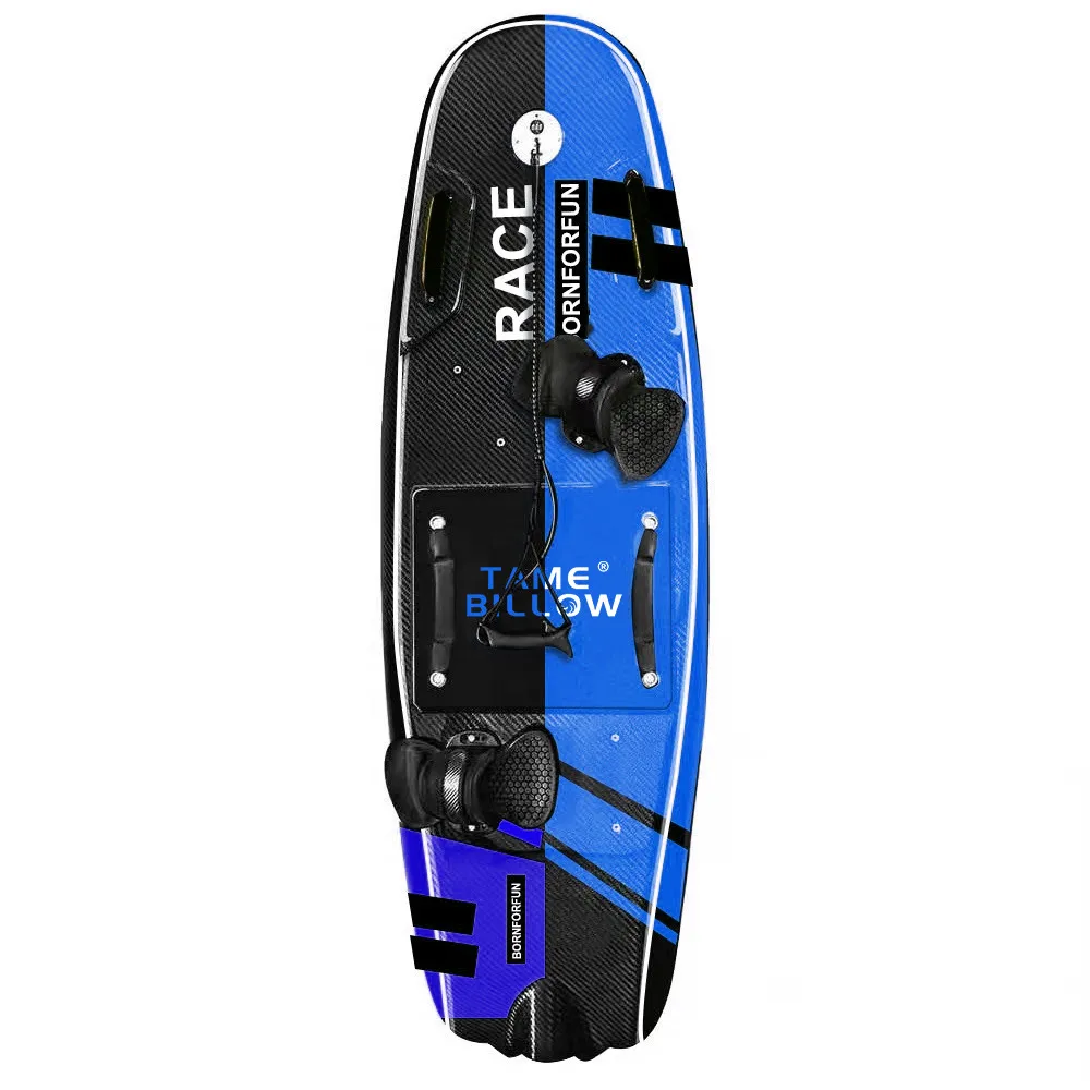 Best 2022 High Quality  motorized fast water jet electric surfboard