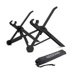 Factory Ready Stock Nexstand K2 K7 adjustable laptop stand Portable design