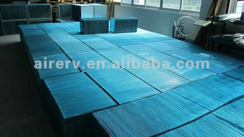 Heat exchanger workshop 2