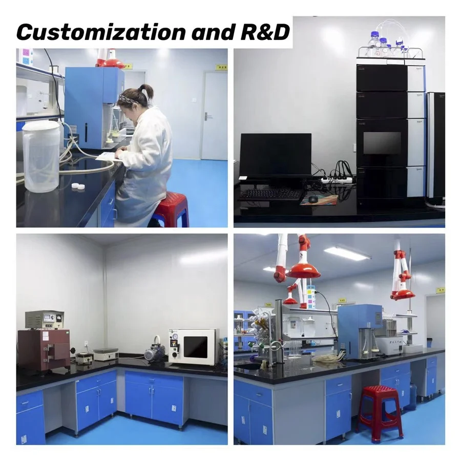 Private label dietary healthcare supplement oem odm gmp factory centrum silver natural multivitamins for men