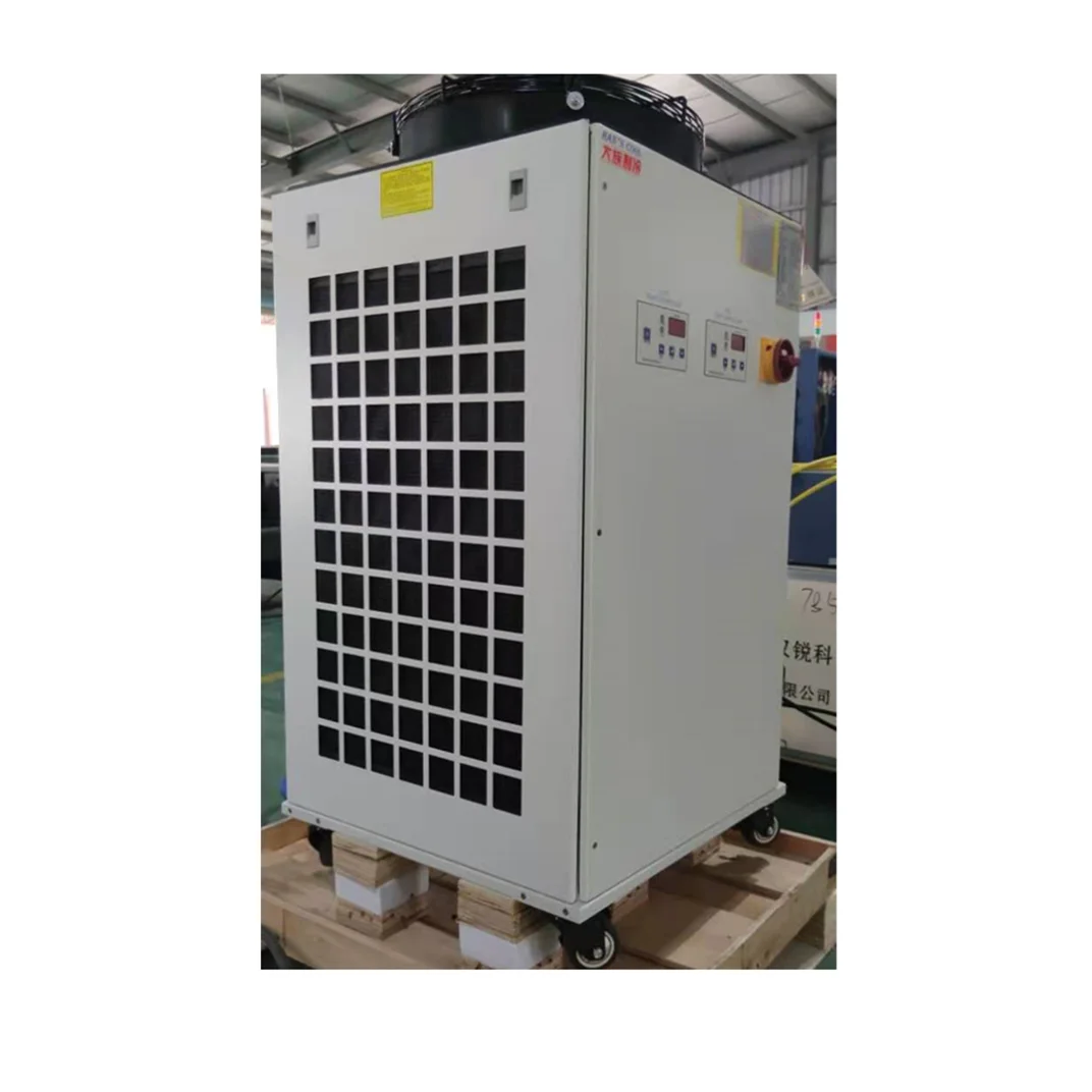 
Высококачественный промышленный водяной охладитель HANS для системы охлаждения лазерной резки 