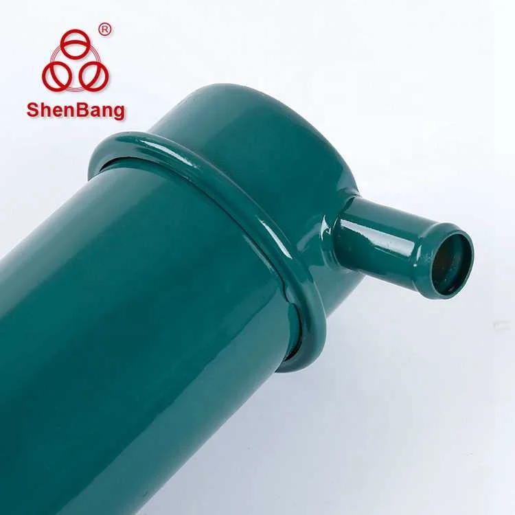 
Plate Heat Exchanger Structure automatic transmission oil cooler for VOLVO 468030 1526955 