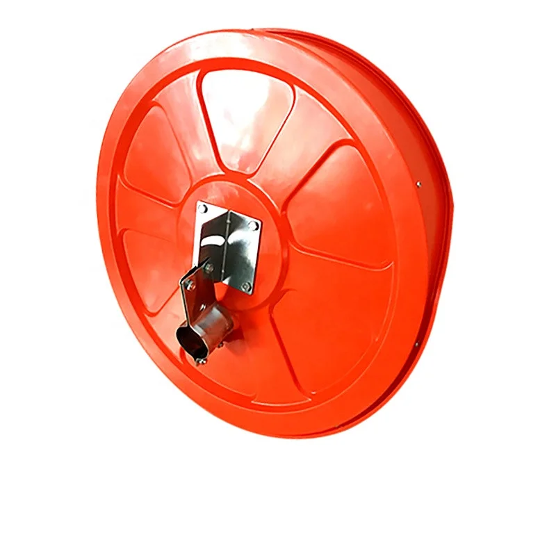 Safety Polycarbonate Stainless Steel Road Traffic Concave Convex Mirror in
