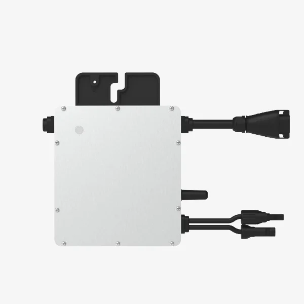 High performance Micro inverter Solar PV HM 300 350 400 450 500 Watt Hoymiles grid-connected micro inverter