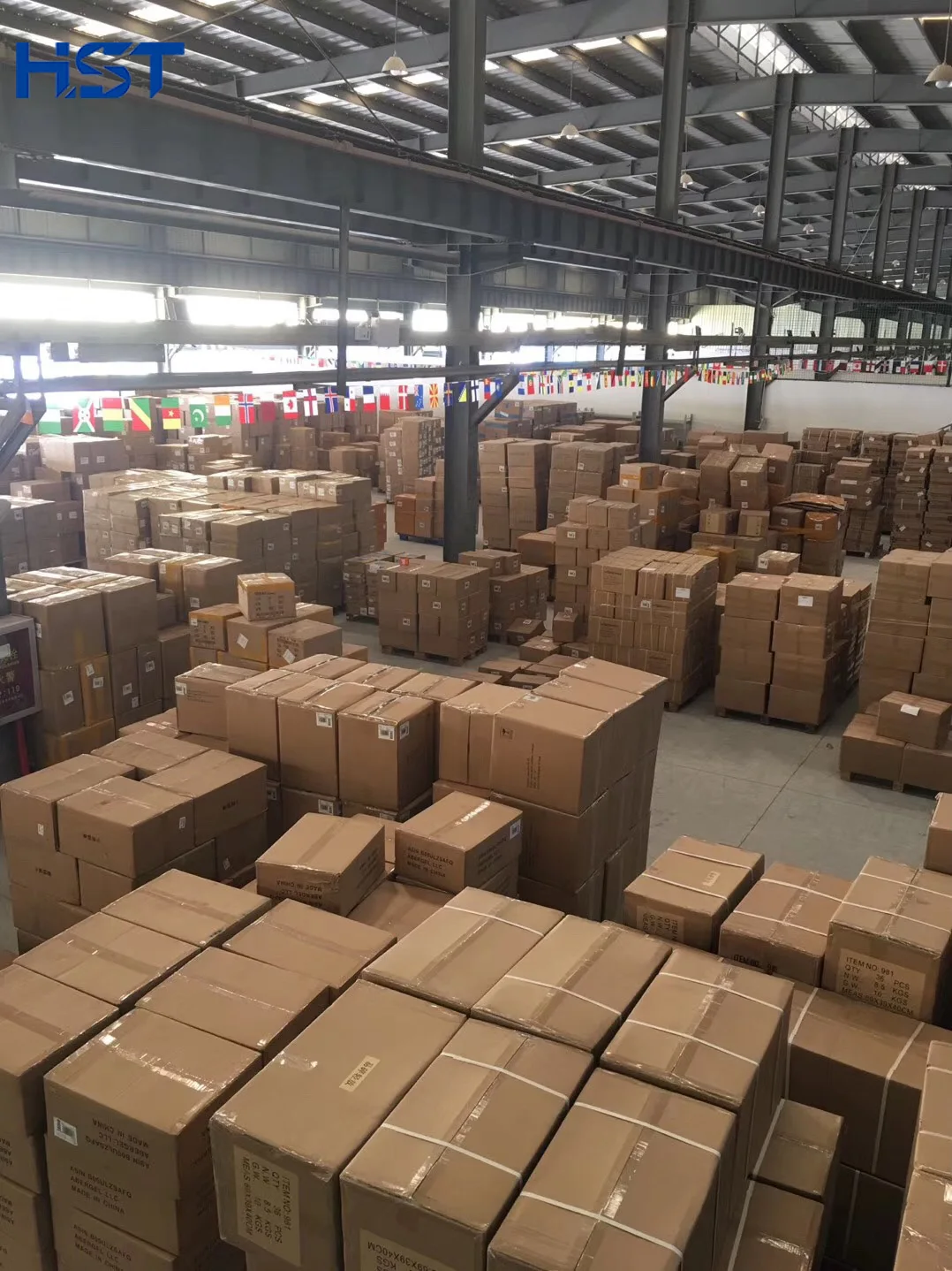 Safety and Cheap warehousing services in  guangzhou shenzhen dongguan hongkong Yiwu