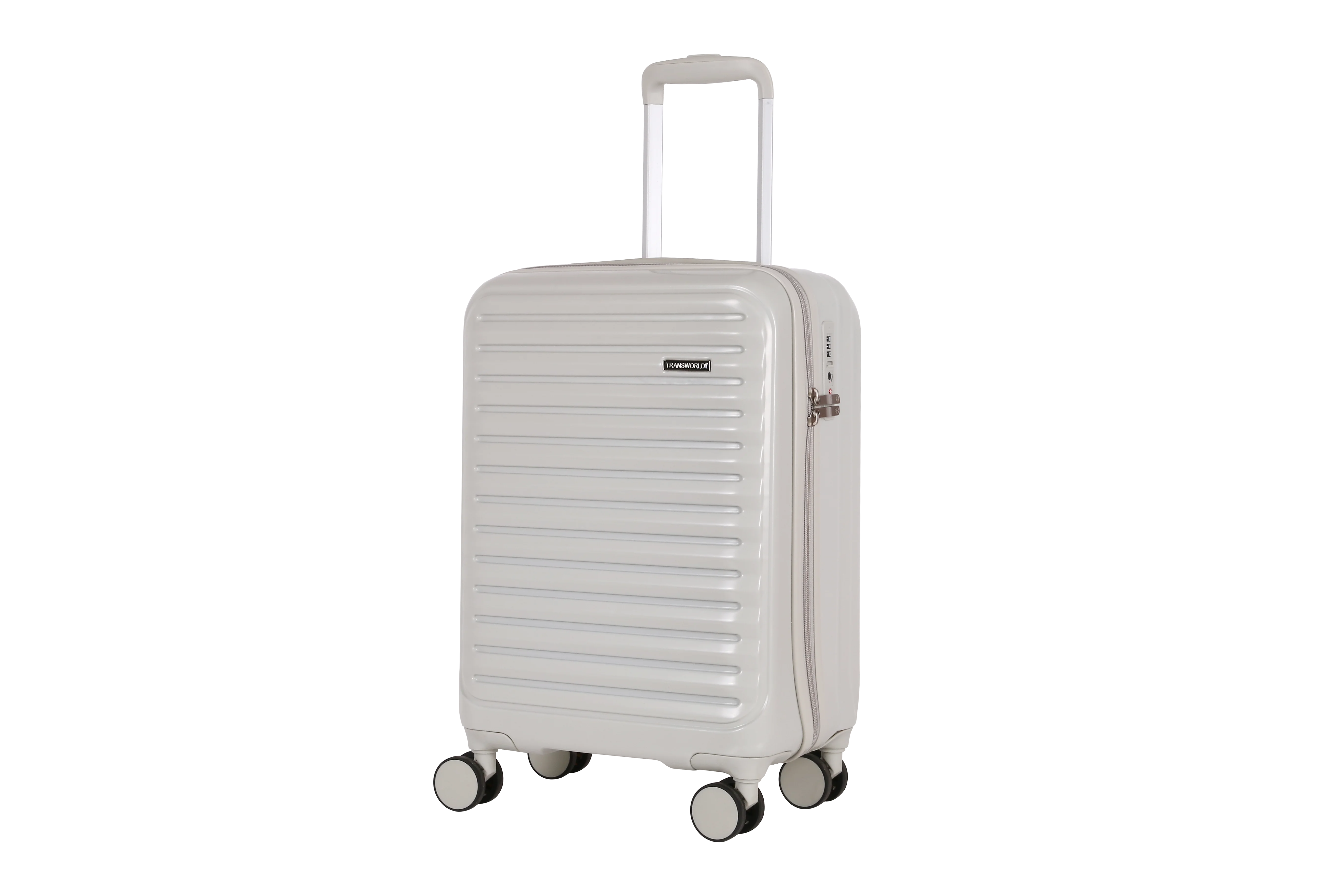 2020 New Fashion abs / polycarbonate best trolley luggage  set trolley cute suitcase For Girls & kids