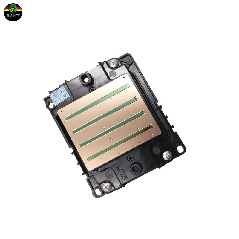 BHunity original and new Japan 4720 print head cabezal 4720 head for mimaki printer