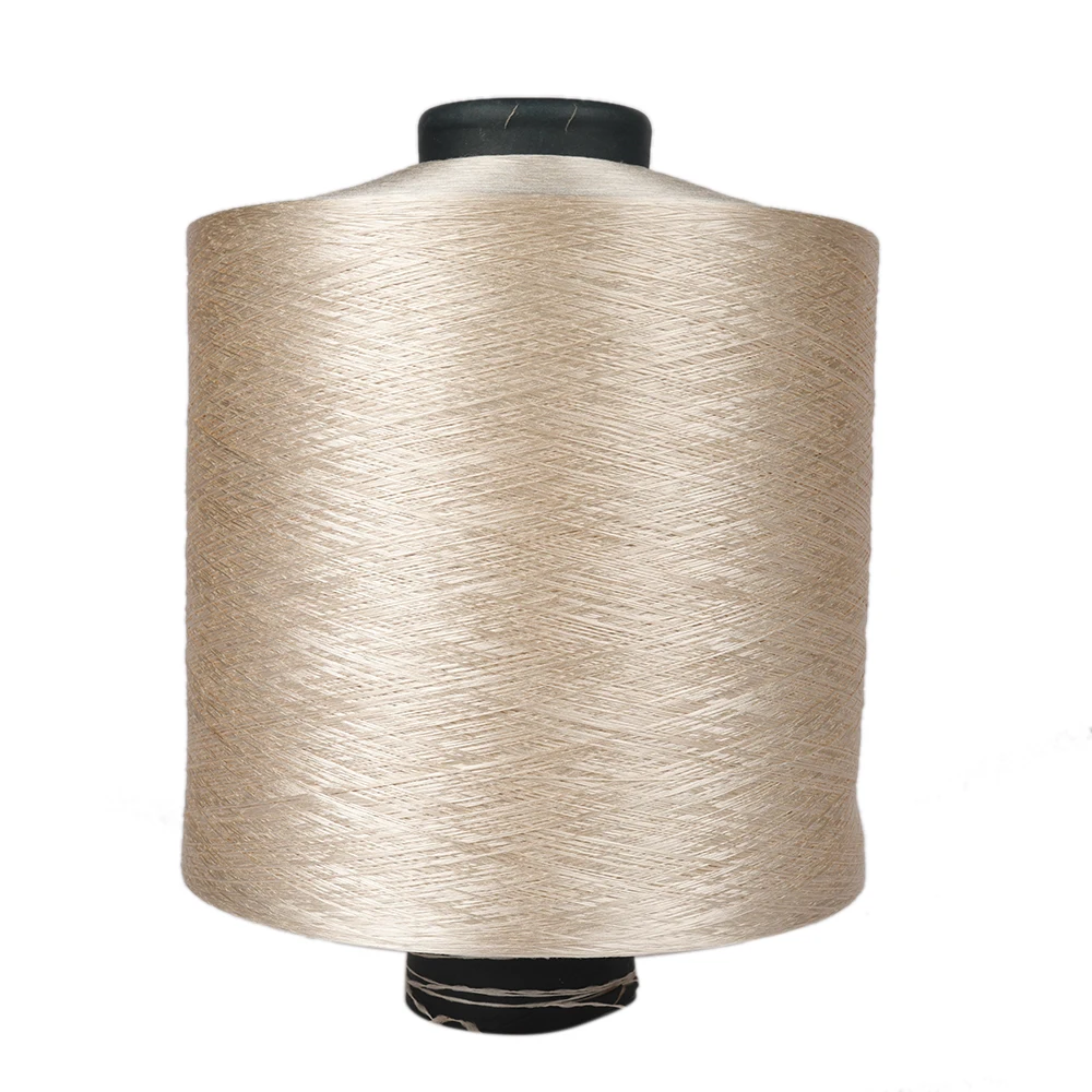
Excellent quality 600d polyester yarn 1500d polyester yarn blended 