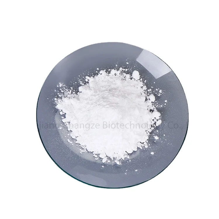 Factory Fast Shipping  CAS 56-91-7  4-(Aminomethyl)benzoic acid