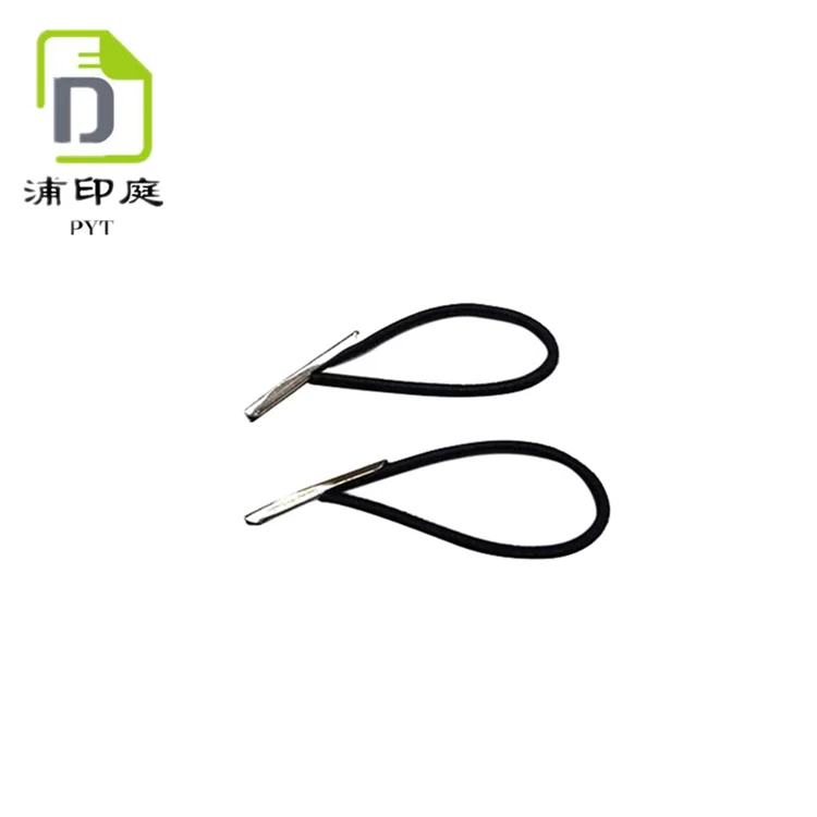 Sell custom sized elastic rope with different buckle items