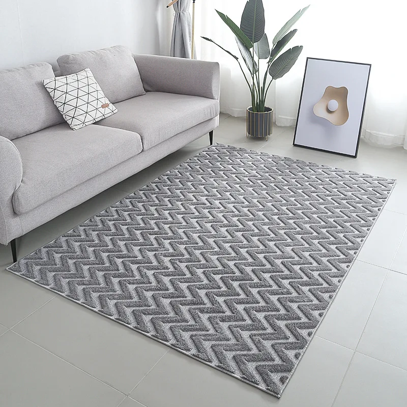 New design jacquard floor mat non-slip living room carpet wilton rug big size bedroom mat Decorative carpet area rug