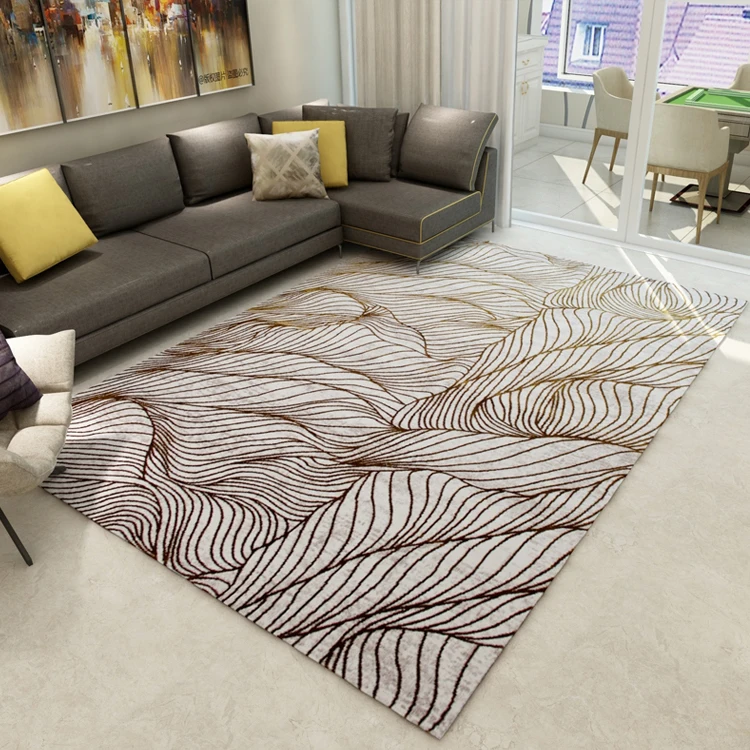 Wilton домашние коврики, роскошный толстый домашний ковер и ковер, удобный современный дизайн, коврик, напольный ковер